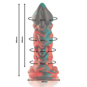 Epic-Phobos Dildo Das Kind der Liebe und der Freude · Sextoys (Bild 4)