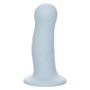 Calexotics-Wave Rider Foam Anal Plug Blue-Silikon, Wasserdicht · Sextoys (Bild 8)
