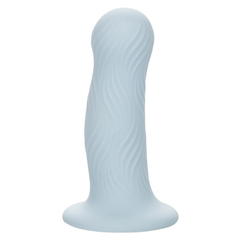 Calexotics-Wave Rider Foam Anal Plug Blue-Silikon, Wasserdicht · Sextoys (Bild 8)