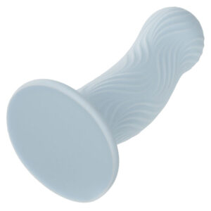 Calexotics-Wave Rider Foam Anal Plug Blue-Silikon, Wasserdicht · Sextoys (Bild 7)