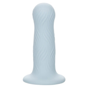 Calexotics-Wave Rider Foam Anal Plug Blue-Silikon, Wasserdicht · Sextoys (Bild 4)