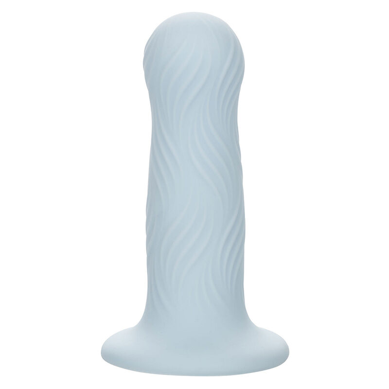 Calexotics-Wave Rider Foam Anal Plug Blue-Silikon, Wasserdicht · Sextoys (Bild 4)