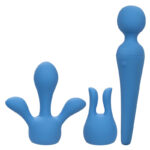 Calexotics-Couture Kit Vibrator Wand 10 Schwingungen · Vibratoren