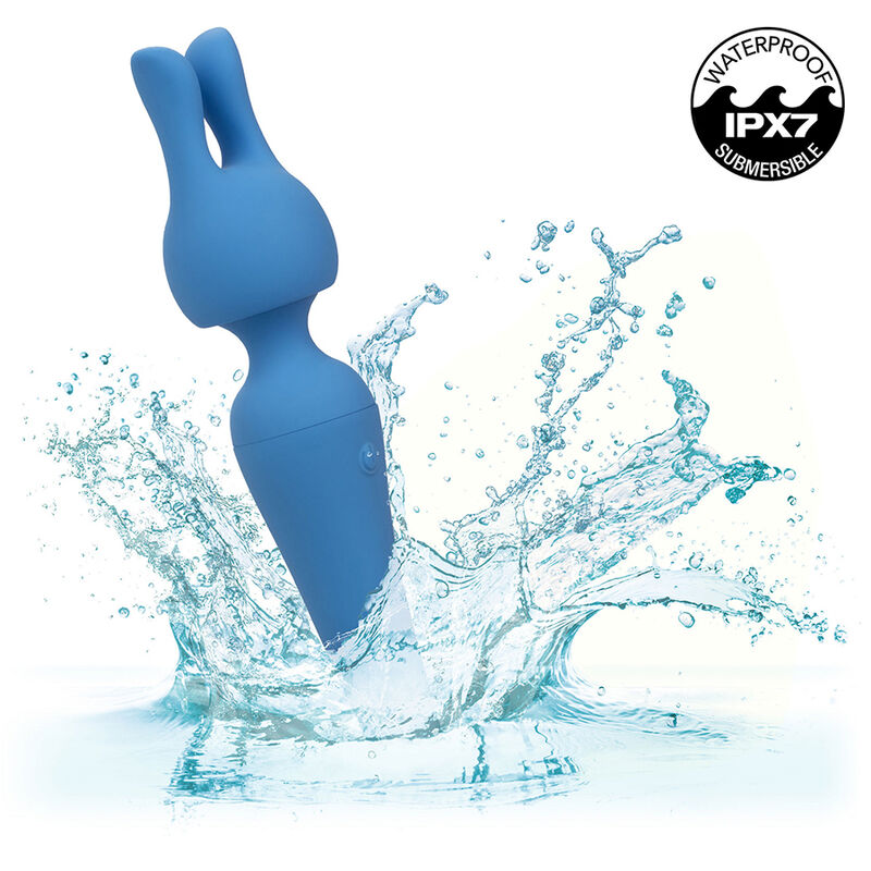 Calexotics-Couture Kit Vibrator Wand 10 Schwingungen · Vibratoren (Bild 8)