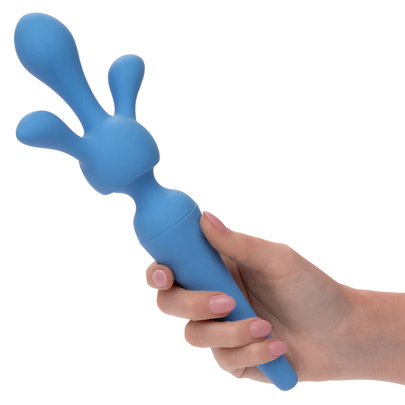 Calexotics-Couture Kit Vibrator Wand 10 Schwingungen · Vibratoren (Bild 5)
