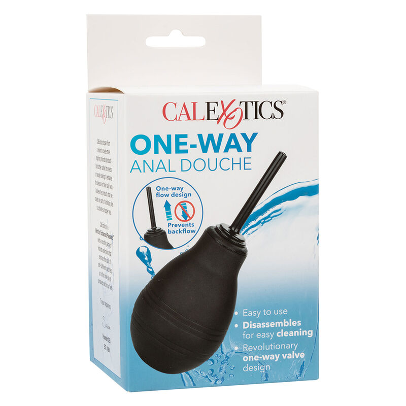 Calexotics-Schwarz Analbewässerung · Sextoys (Bild 2)