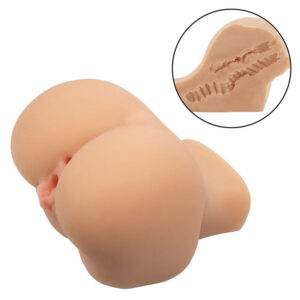 Calexotics-The Farmer’s Daughter Masturbator Double Realistic Flesh · Sextoys (Bild 7)