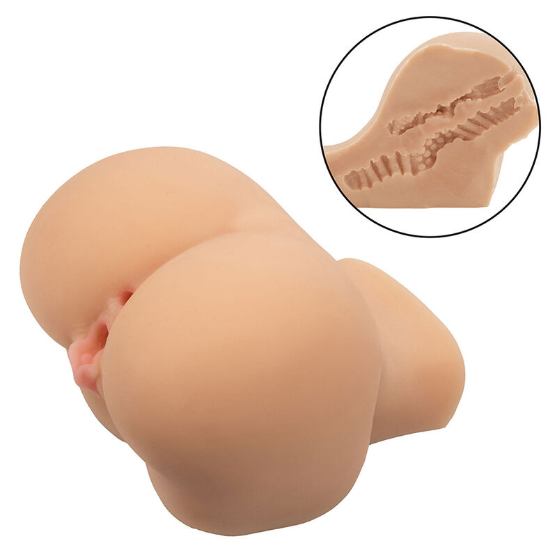 Calexotics-The Farmer’s Daughter Masturbator Double Realistic Flesh · Sextoys (Bild 7)