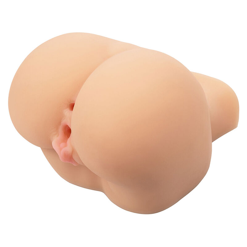 Calexotics-The Farmer’s Daughter Masturbator Double Realistic Flesh · Sextoys (Bild 4)