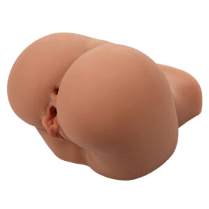 Calexotics-Roller Babe Doppel Masturbator, Farbe Flesh-Saugnapf · Sextoys (Bild 5)