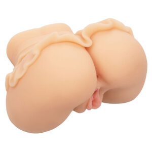 Calexotics-Die Peep Show Girl Doppel Realistische Masturbation Flesh · Sextoys (Bild 4)