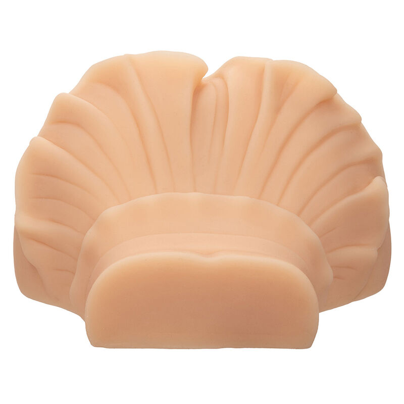 Calexotics-Die Peep Show Girl Doppel Realistische Masturbation Flesh · Sextoys (Bild 3)