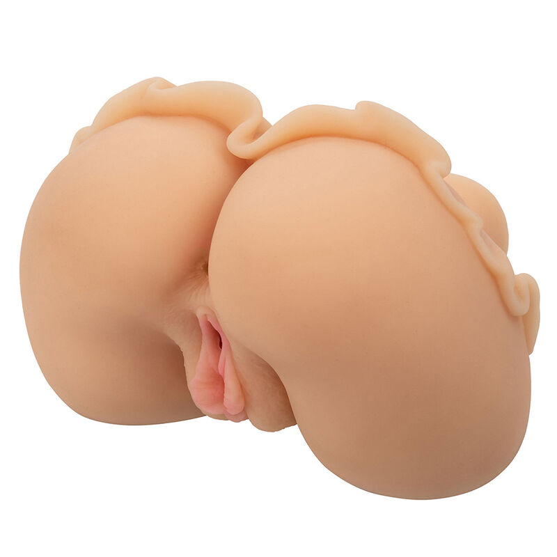 Calexotics-Die Peep Show Girl Doppel Realistische Masturbation Flesh · Sextoys (Bild 2)