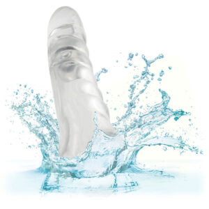 Calexotics-Maxx Extension Transparent Einstellbarer Pen · Sextoys (Bild 4)