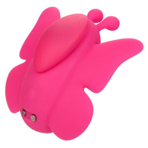 Calexotics-Neon Vibes the Flutter Vibe Stimulator 10 Schwingungen · Vibratoren (Bild 8)