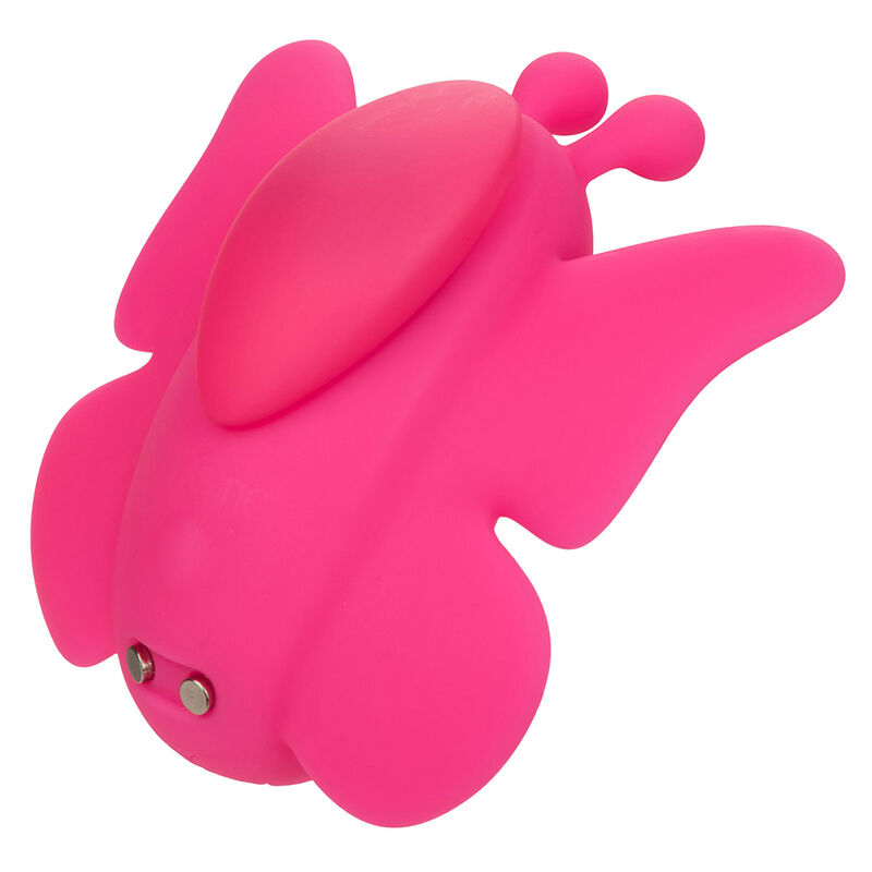 Calexotics-Neon Vibes the Flutter Vibe Stimulator 10 Schwingungen · Vibratoren (Bild 8)