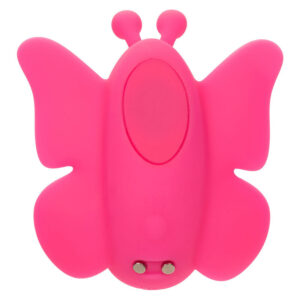 Calexotics-Neon Vibes the Flutter Vibe Stimulator 10 Schwingungen · Vibratoren (Bild 7)