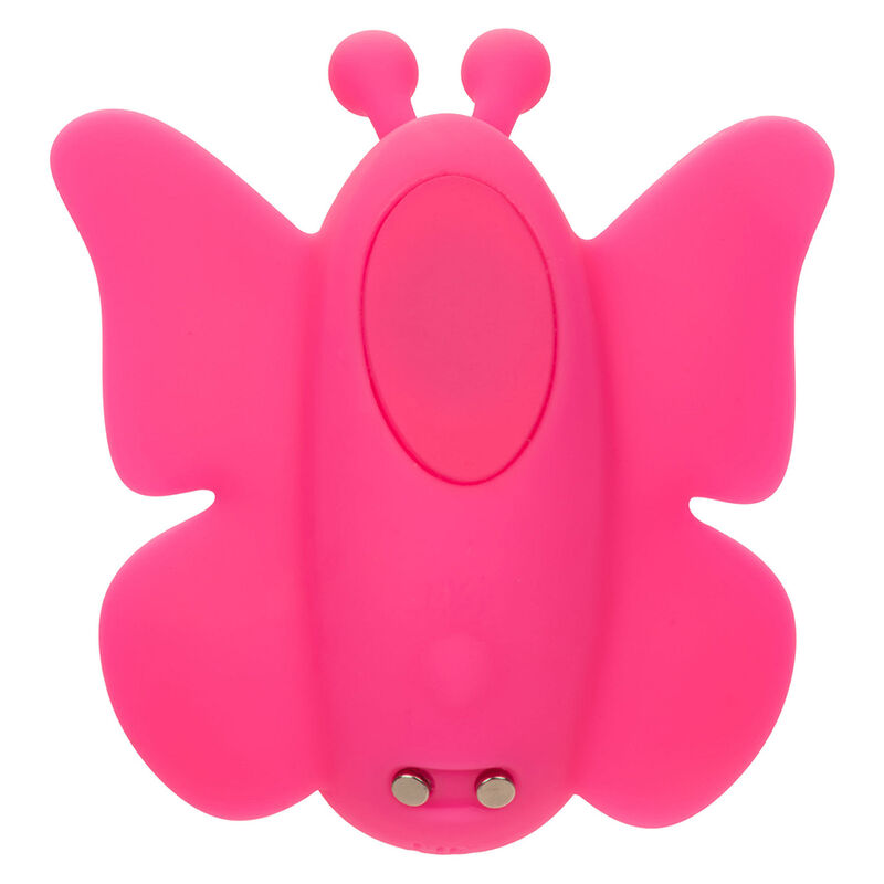 Calexotics-Neon Vibes the Flutter Vibe Stimulator 10 Schwingungen · Vibratoren (Bild 7)
