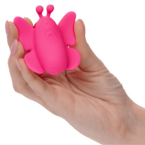 Calexotics-Neon Vibes the Flutter Vibe Stimulator 10 Schwingungen · Vibratoren (Bild 6)