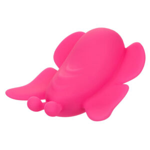 Calexotics-Neon Vibes the Flutter Vibe Stimulator 10 Schwingungen · Vibratoren (Bild 5)