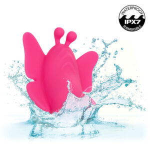 Calexotics-Neon Vibes the Flutter Vibe Stimulator 10 Schwingungen · Vibratoren (Bild 4)