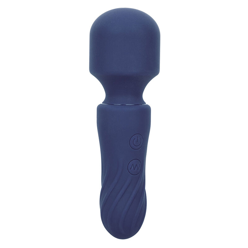 Calexotics-Charisma Charm Massagegerät 12 Funktionen Lila-Silikon, 12 · Vibratoren (Bild 8)