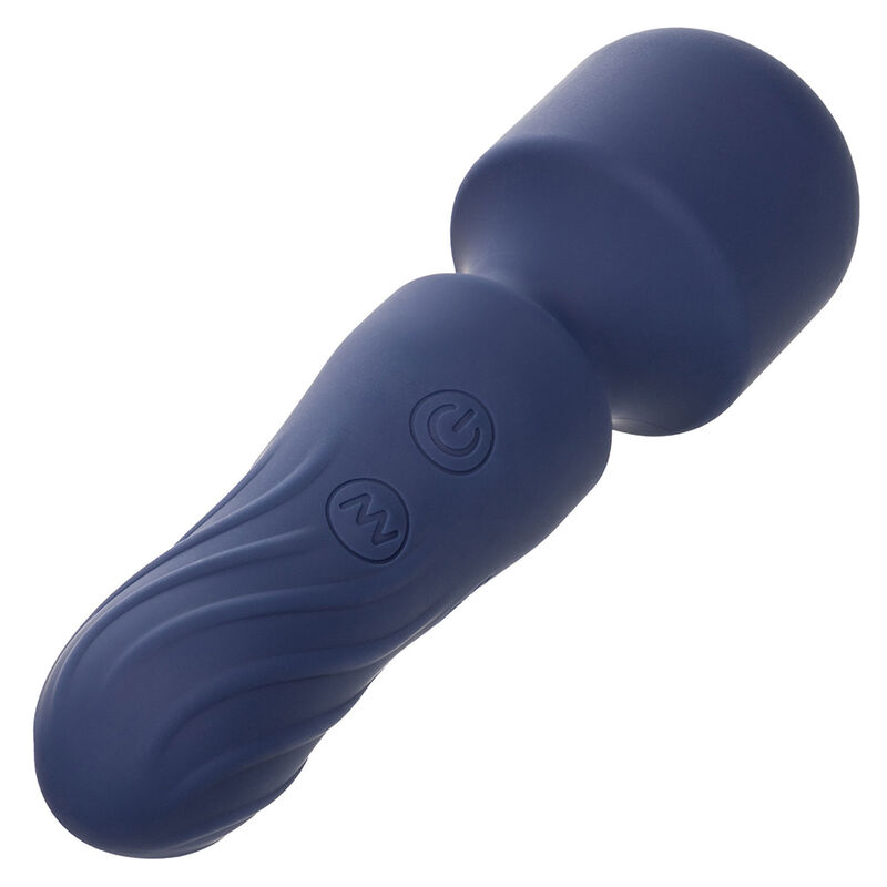 Calexotics-Charisma Charm Massagegerät 12 Funktionen Lila-Silikon, 12 · Vibratoren (Bild 3)