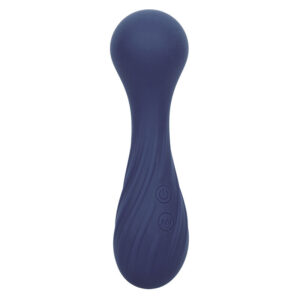 Calexotics-Charisma Temptation Massager 12 Funktionen Lila-Silikon · Vibratoren (Bild 10)