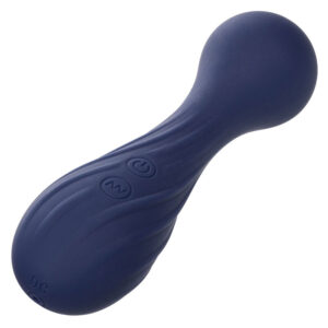 Calexotics-Charisma Temptation Massager 12 Funktionen Lila-Silikon · Vibratoren