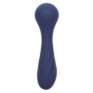 Calexotics-Charisma Temptation Massager 12 Funktionen Lila-Silikon · Vibratoren (Bild 9)