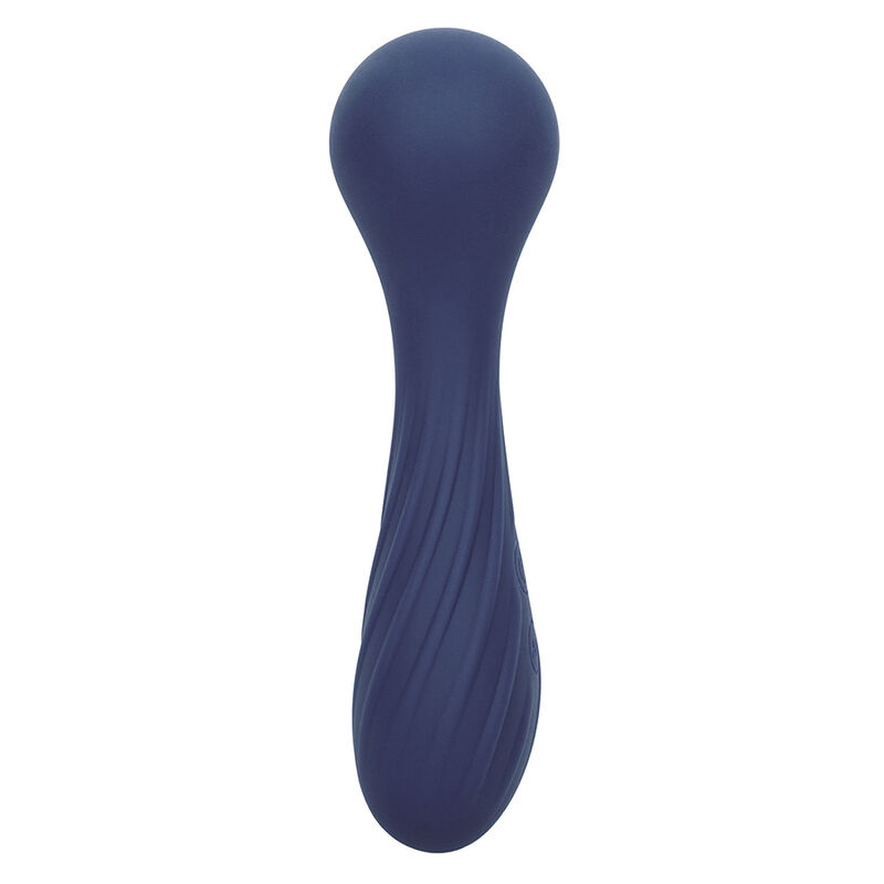Calexotics-Charisma Temptation Massager 12 Funktionen Lila-Silikon · Vibratoren (Bild 9)