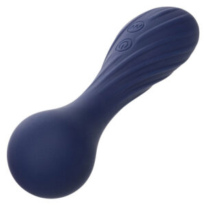 Calexotics-Charisma Temptation Massager 12 Funktionen Lila-Silikon · Vibratoren (Bild 5)