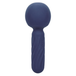 Calexotics-Charisma Seduction Massagegerät 12 Funktionen 17.75 cm X 6.25 · Vibratoren (Bild 8)