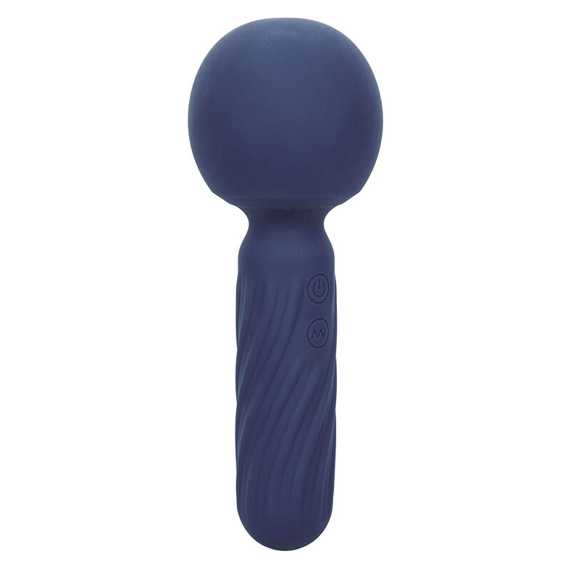 Calexotics-Charisma Seduction Massagegerät 12 Funktionen 17.75 cm X 6.25 · Vibratoren (Bild 8)