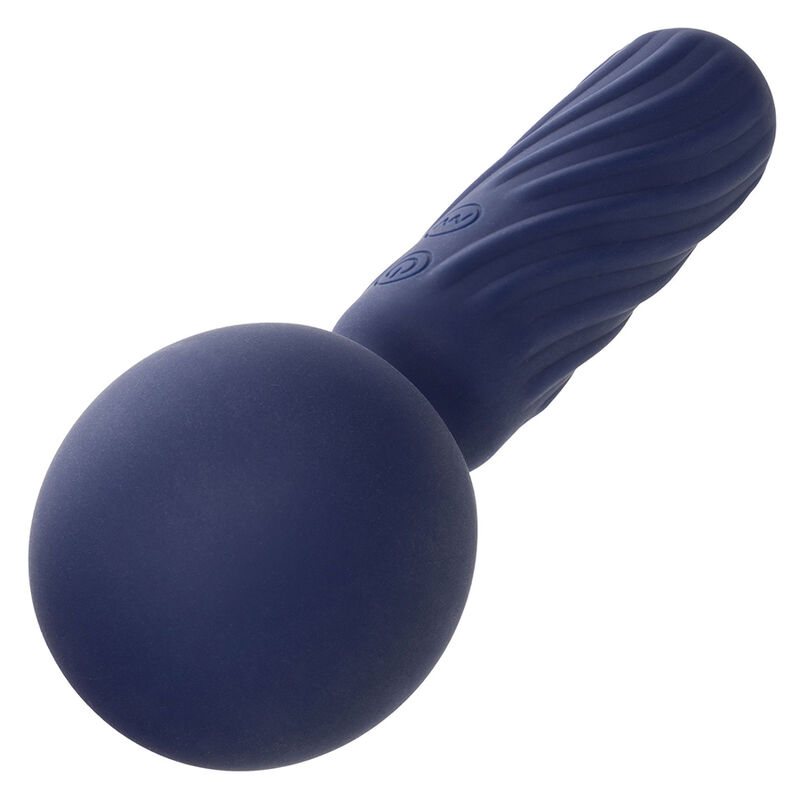 Calexotics-Charisma Seduction Massagegerät 12 Funktionen 17.75 cm X 6.25 · Vibratoren (Bild 7)