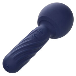 Calexotics-Charisma Seduction Massagegerät 12 Funktionen 17.75 cm X 6.25 · Vibratoren (Bild 6)