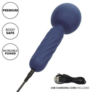 Calexotics-Charisma Seduction Massagegerät 12 Funktionen 17.75 cm X 6.25 · Vibratoren