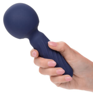 Calexotics-Charisma Seduction Massagegerät 12 Funktionen 17.75 cm X 6.25 · Vibratoren (Bild 5)
