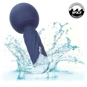 Calexotics-Charisma Seduction Massagegerät 12 Funktionen 17.75 cm X 6.25 · Vibratoren (Bild 2)