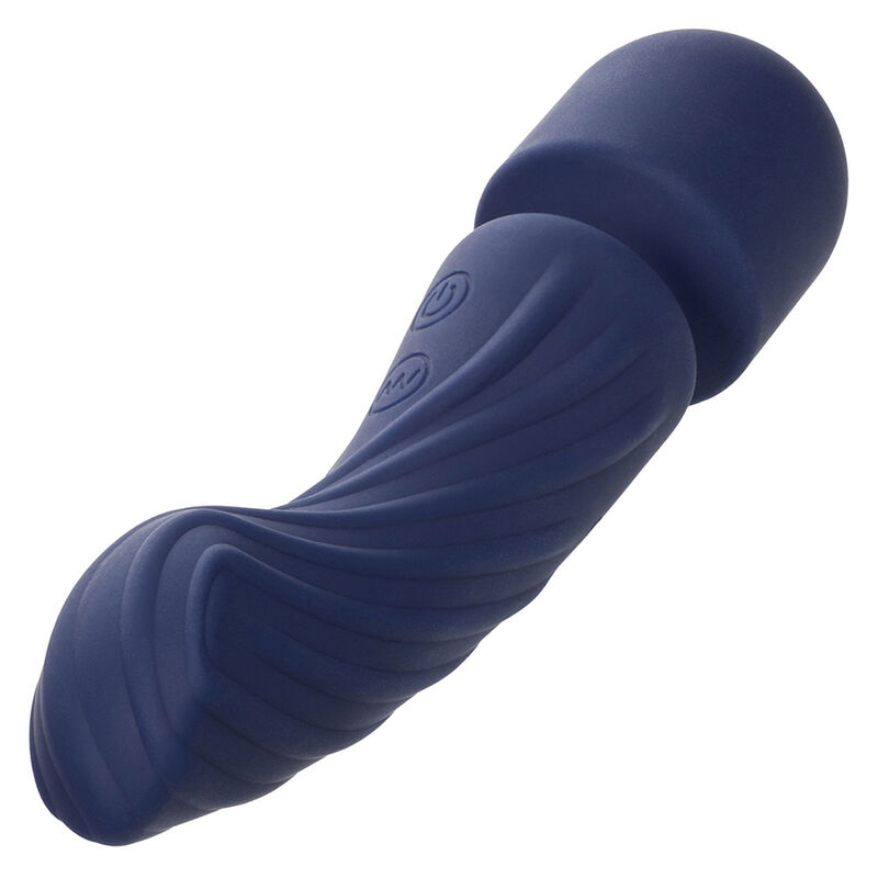 Calexotics-Charisma Allure Massager Motoren Doppel 12 Funktionen · Vibratoren (Bild 9)