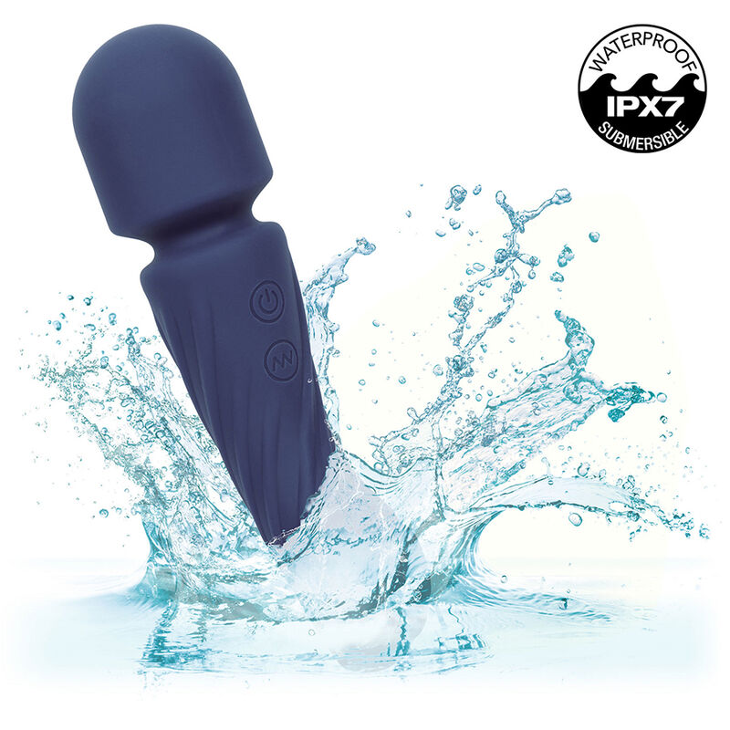 Calexotics-Charisma Allure Massager Motoren Doppel 12 Funktionen · Vibratoren (Bild 4)