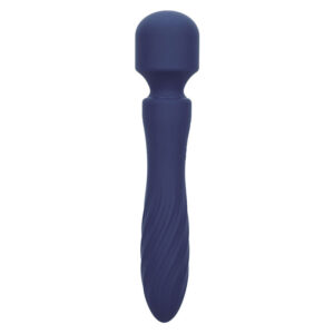 Calexotics-Charisma Mystique Massagegerät mit Doppelmotoren 12 Funktionen · Vibratoren (Bild 9)