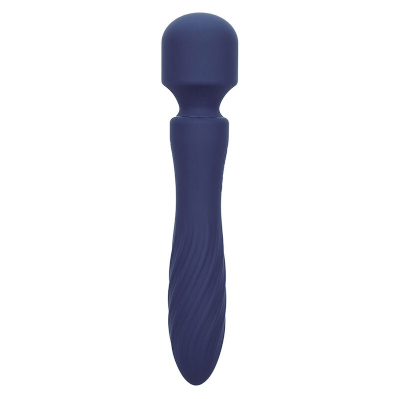 Calexotics-Charisma Mystique Massagegerät mit Doppelmotoren 12 Funktionen · Vibratoren (Bild 9)