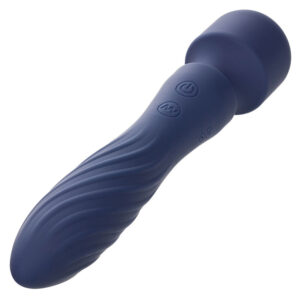 Calexotics-Charisma Mystique Massagegerät mit Doppelmotoren 12 Funktionen · Vibratoren (Bild 8)