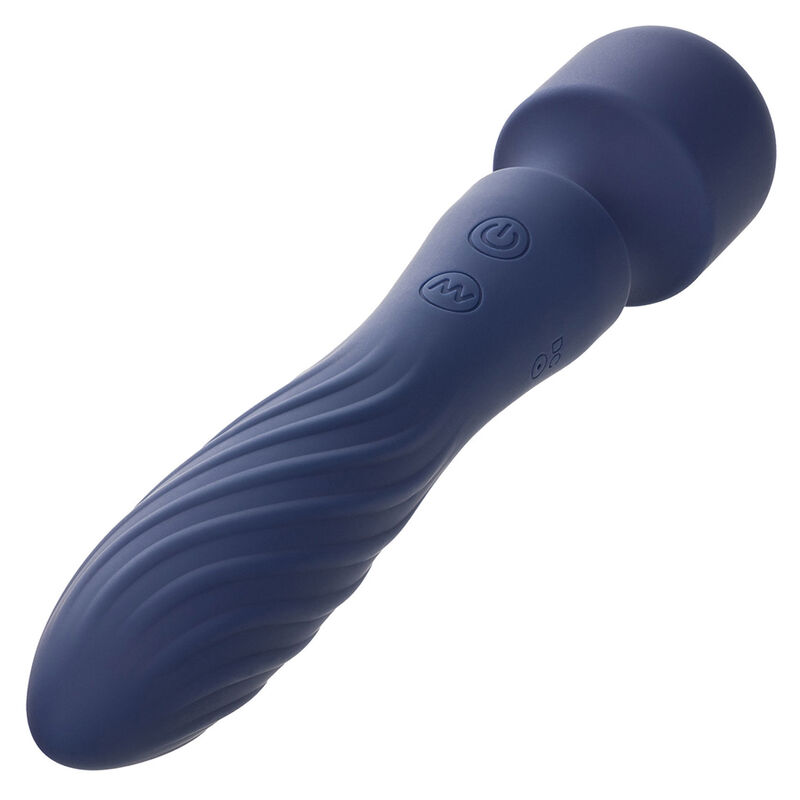 Calexotics-Charisma Mystique Massagegerät mit Doppelmotoren 12 Funktionen · Vibratoren (Bild 8)
