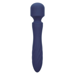 Calexotics-Charisma Mystique Massagegerät mit Doppelmotoren 12 Funktionen · Vibratoren (Bild 6)