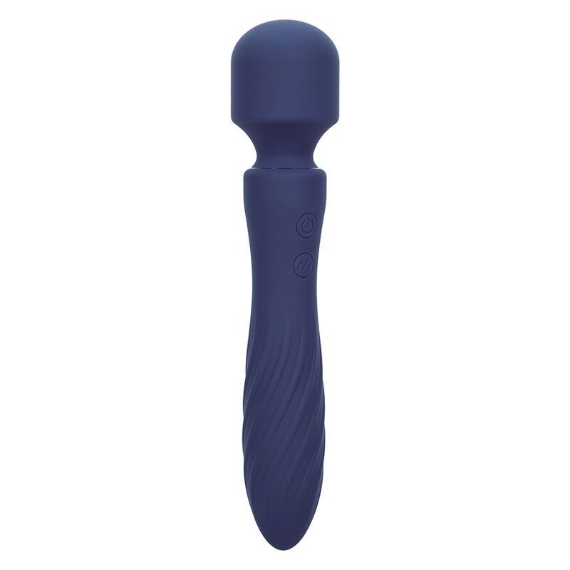 Calexotics-Charisma Mystique Massagegerät mit Doppelmotoren 12 Funktionen · Vibratoren (Bild 6)
