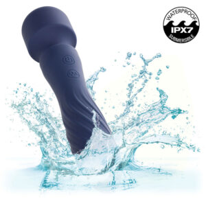 Calexotics-Charisma Mystique Massagegerät mit Doppelmotoren 12 Funktionen · Vibratoren (Bild 5)