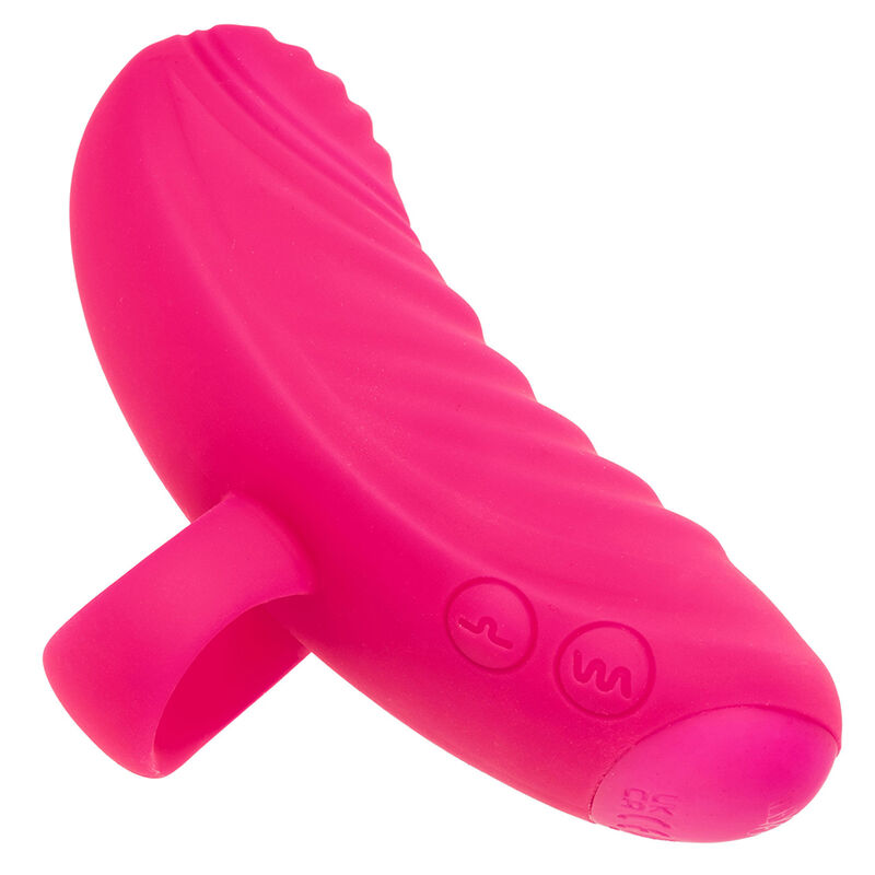 Calexotics-Envy Tragbare Drehkugel-Massage, 7 Schwingungen · Vibratoren (Bild 7)