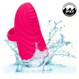 Calexotics-Envy Tragbare Drehkugel-Massage, 7 Schwingungen · Vibratoren (Bild 5)
